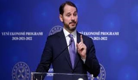 Bakan duyurdu: O sektörlere teşvik geliyor 