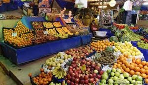 Bakan gıda fiyatlarının düşeceği tarihi açıkladı 