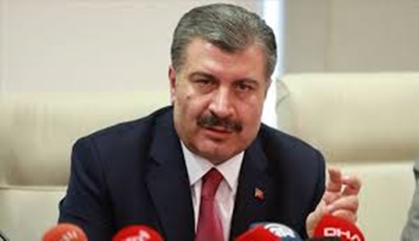 Bakan Koca’dan kritik açıklamalar