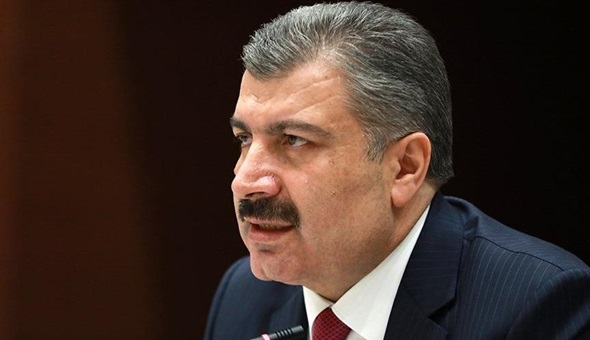 Bakan Koca'dan toplu taşıma uyarısı