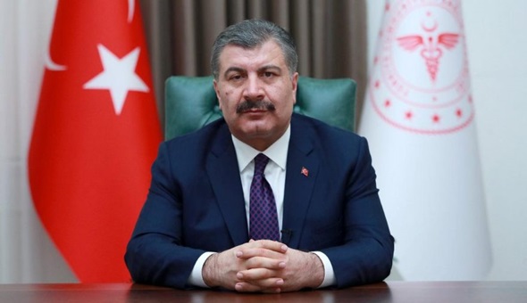 Bakan Koca’yı zorda bırakan soru