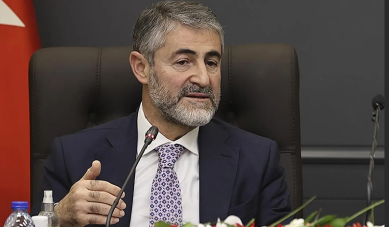 Bakan Nebati asgari ücrete yapılacak zammı açıkladı