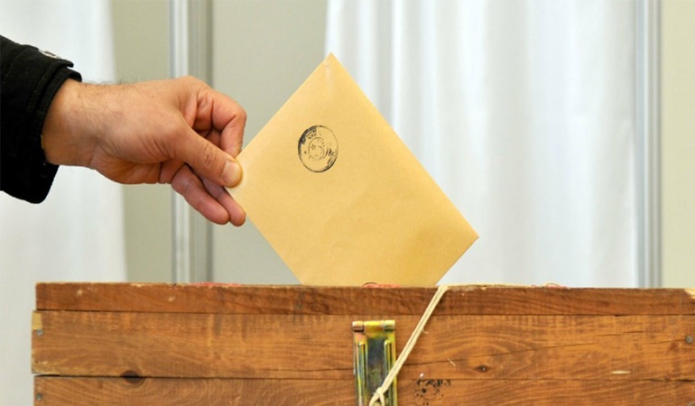 Bakan Şimşek'e soruldu: Seçim ihtimali yüksek mi?