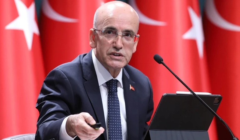 Bakan Şimşek görevden alınırsa erken seçim için düğmeye basıldı mı demektir?