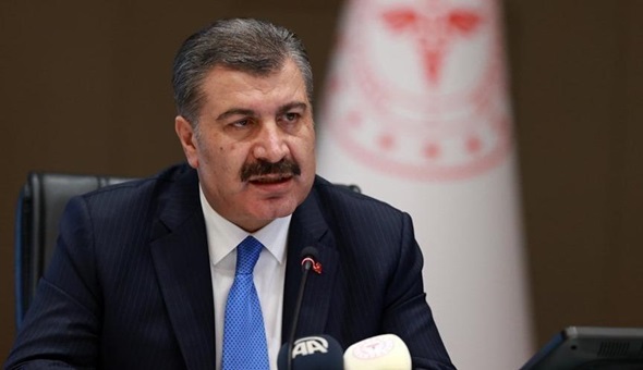 Bakan vakaların azalmama nedenini açıkladı