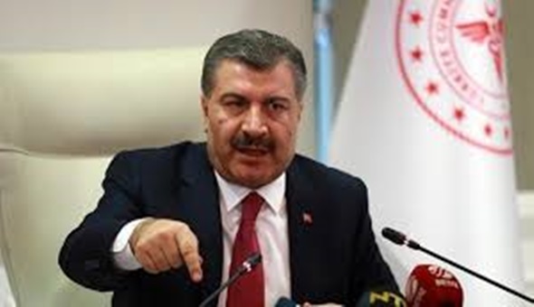 Bakandan dikkat çeken açıklamalar