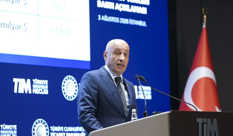 Bakanın gözlerinin içine bakarak işler yolunda gitmiyor dedi