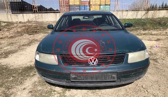 Bakanlık 20 bin liraya otomobil satıyor