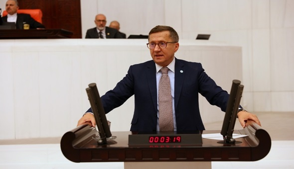 Bakanlık bu duruma tepki verecek mi?