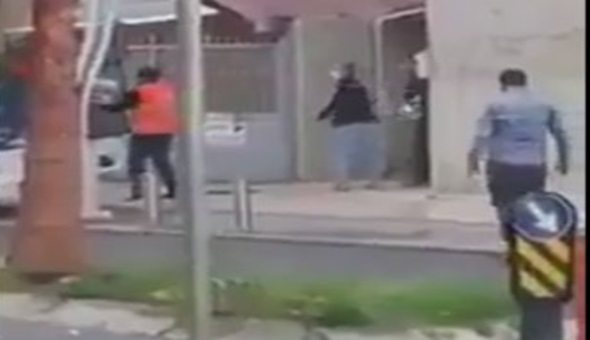 Bakanlık ihtiyaç malzemelerini AKP'ye mi gönderdi?