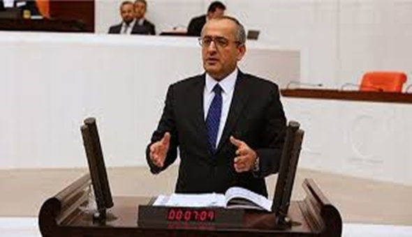 Bakanlık kendinden bihaber