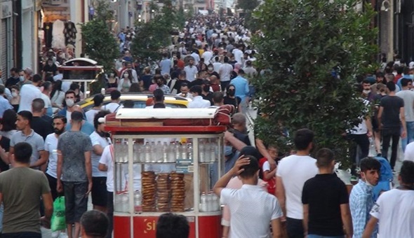 Bakanlıktan  81 ile corona virüsü genelgesi!