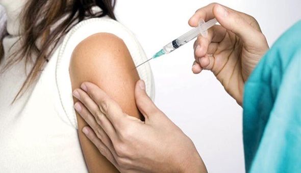 Bakanlıktan aşılarla ilgili yeni karar 