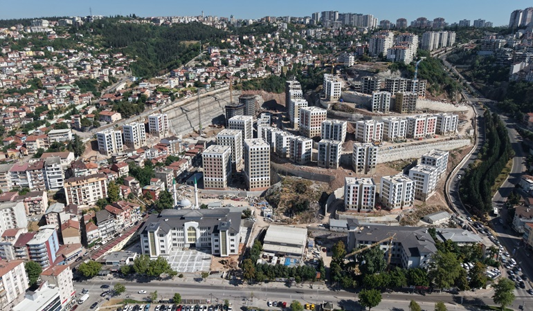 Bakanlıktan onay çıktı, Cedit’te kira yardımları devam edecek