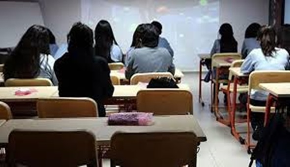 Bakanlıktan sınıf geçme ve yaz okulu kararı 