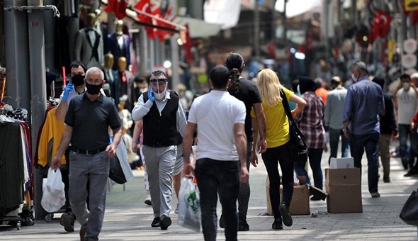 Bakanlıktan sokağa çıkma yasağı açıklaması!