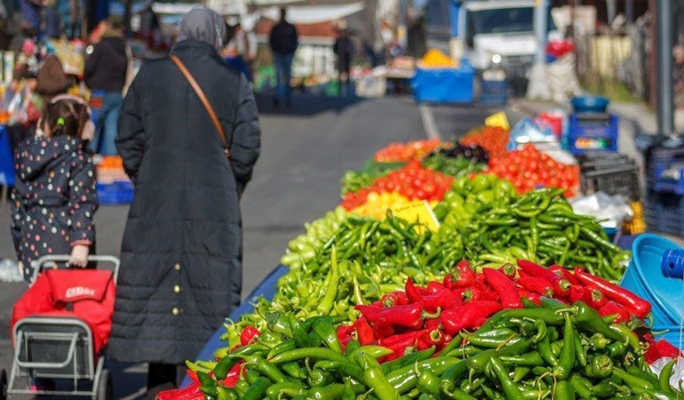 Bakın ekonomide büyüyen neymiş