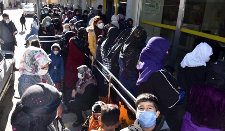 Bakın insanlar internette ne aratıyor