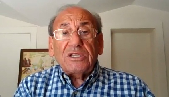 Bakır hayat çizgim oldu