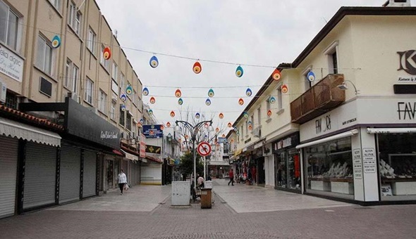 Bakkal ve marketler açık olmalı