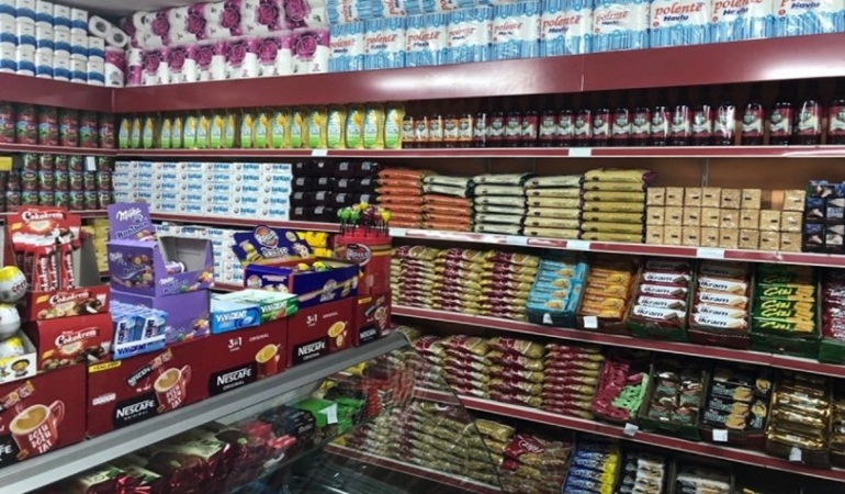 Bakkalların yakında ne yapacağını açıkladı