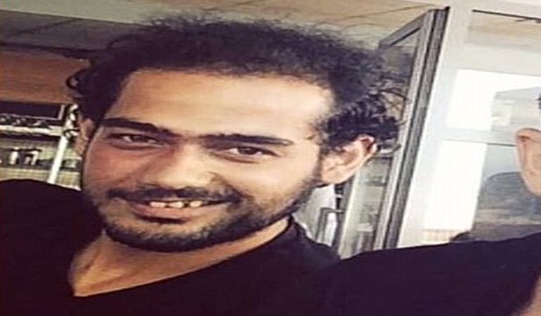 Balık tutmak isterken kayıktan düştü, boğularak öldü