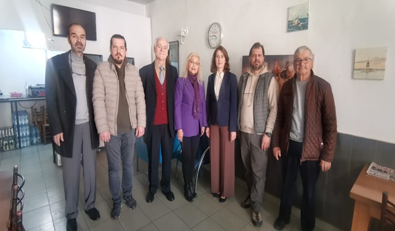 BAMDER’de başkan değişmedi