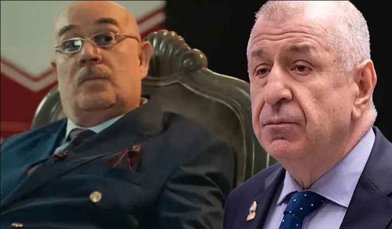 Bana böyle pas vermeyecektin Emrah!
