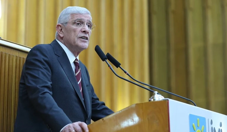 Bana değil, Abdullah Öcalan denen caniye cevap verin