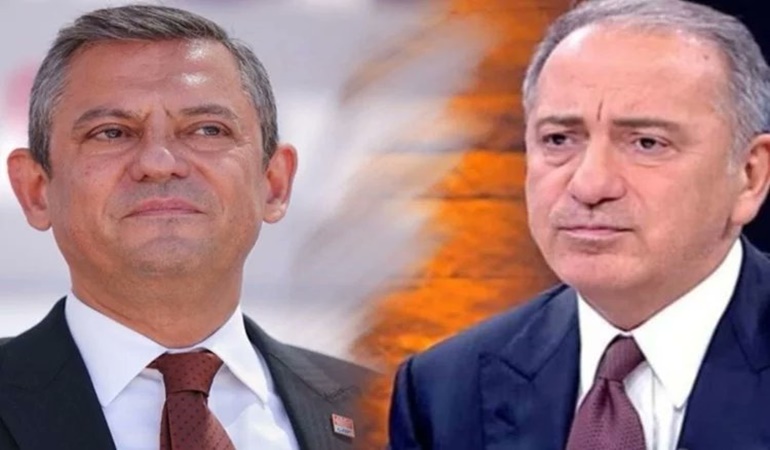 Bana her türlü kötülüğü yapabileceklerini biliyorum