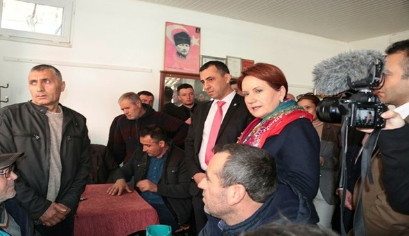 Bana kocayı aldattı, torunuma piç yazıldı kardeşim