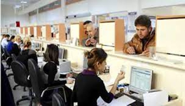 Bankacılara aşı müjdesi