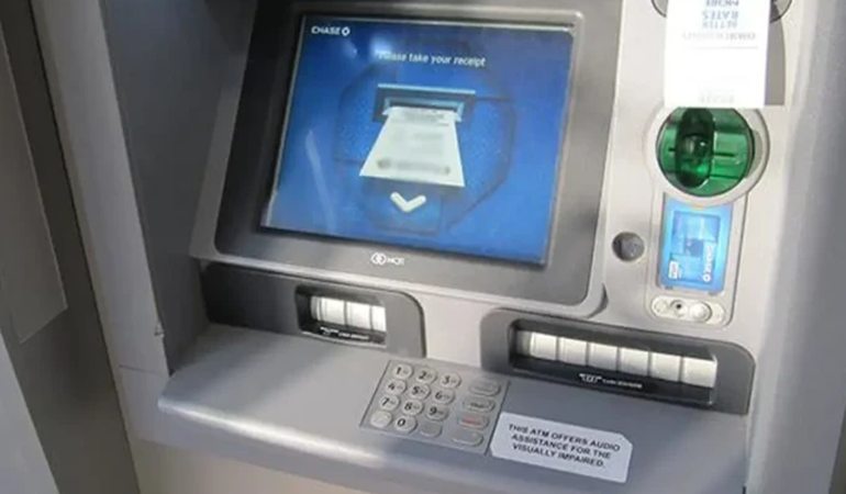 Bankacılık sektöründe ezber bozan adım! Gram altında ATM dönemi