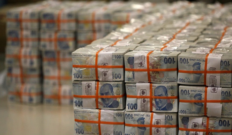 Bankalar karlılıkta uçtu