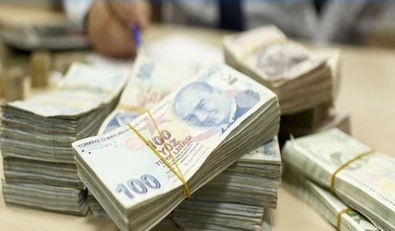 Bankalara kredi çağrısı