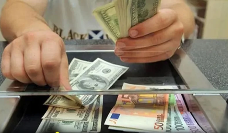 Bankalarda doların fiyatı uçtu