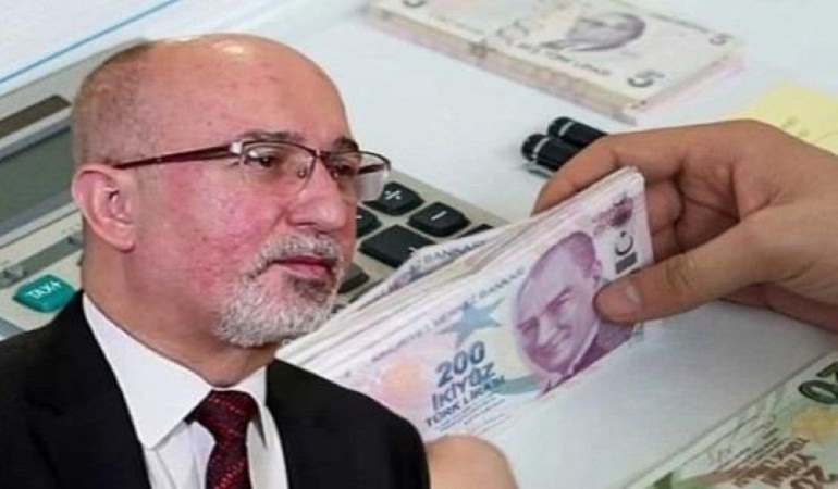 Bankaların kredi borcu olan müşterilerinden ne isteyeceğini açıkladı