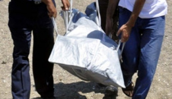 Bantla elleri bağlanıp bıçaklanarak öldürüldü