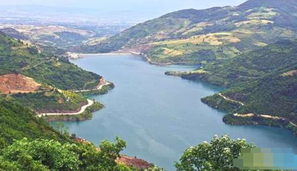 Barajda su seviyesi yüzde 40’lara çıkabilir