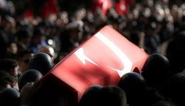 Barış Pınarı'ndan acı haber geldi