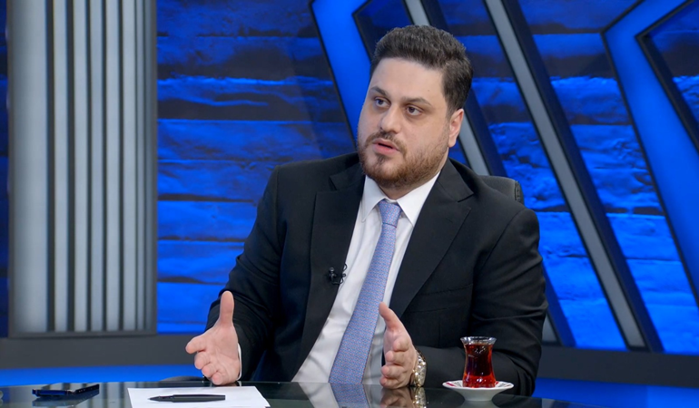 Baş’tan yüzde 50+1 yorumu: AKP - MHP kavgası resmen başlamıştır