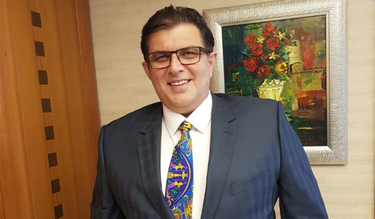 Başaran: 100 yıllık CHP kuşatılmış durumda