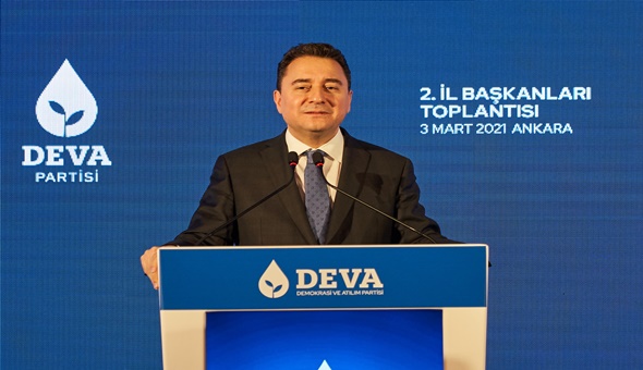 Basarız parayı diyerek insan haklarına....