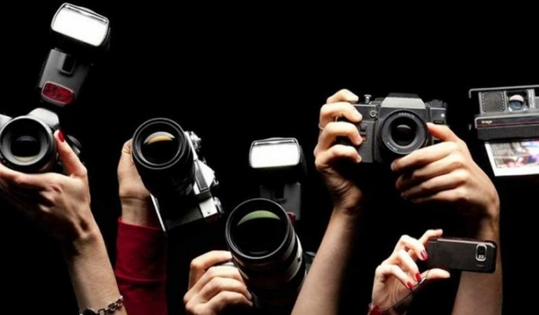 Basım özgür değilse toplum da özgür değildir