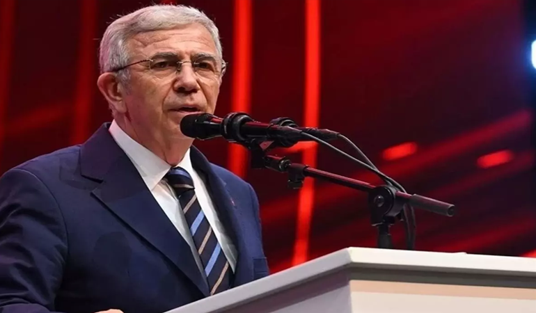 Basın hürdür, sansür edilemez