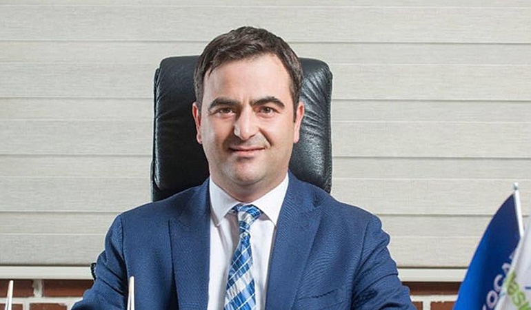 Başiskele Belediye Başkanı Özlü çiftçileri sevmiyor mu?