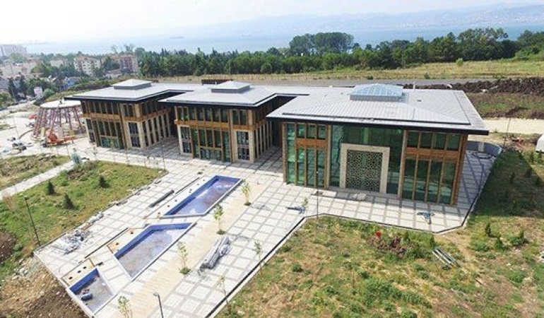 Başiskele Belediyesi dijital dönüşümünü tanıtacak