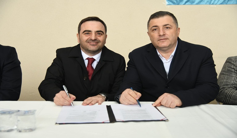 Başiskele Belediyesi'nde en düşük ücret 15 bin TL