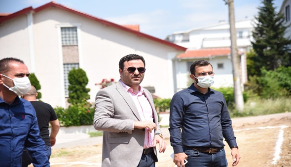 Başiskele Belediyesi’nden çocuklara bir müjde daha