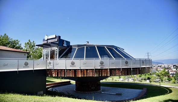 Başiskele Çocuk Kütüphanesi’nde sona gelindi 